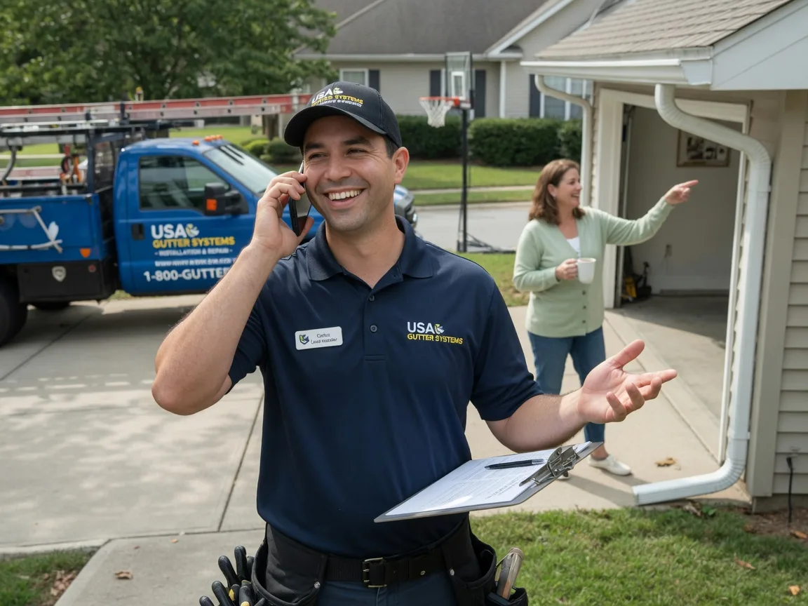 Gutter Installation Amoret, MO FAQs